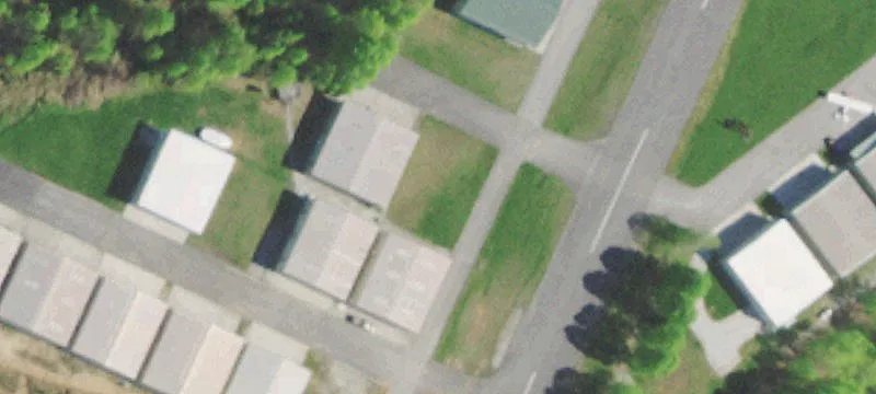 Airstrip Ln