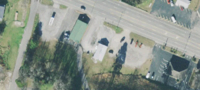 Hwy 64th E