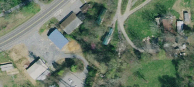 901 Watauga Rd