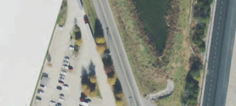 Old Hickory Blvd