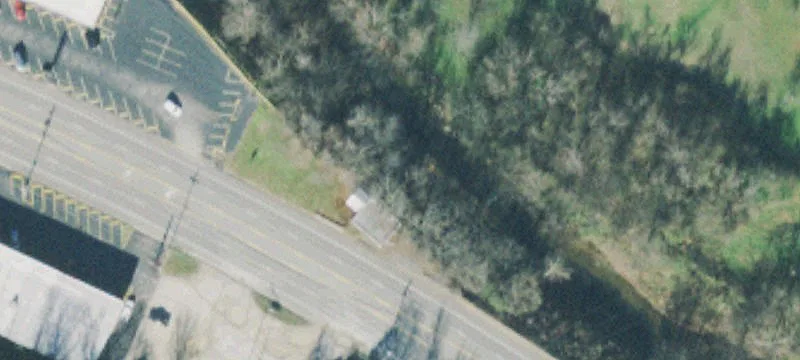 Hwy 64th E