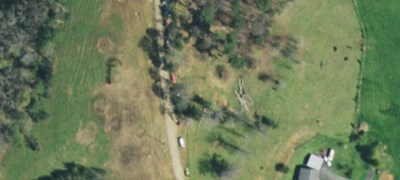 Bill Douglas Rd
