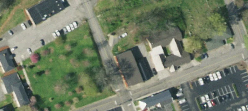 Kyle St