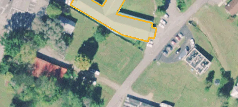 St Clair Dr