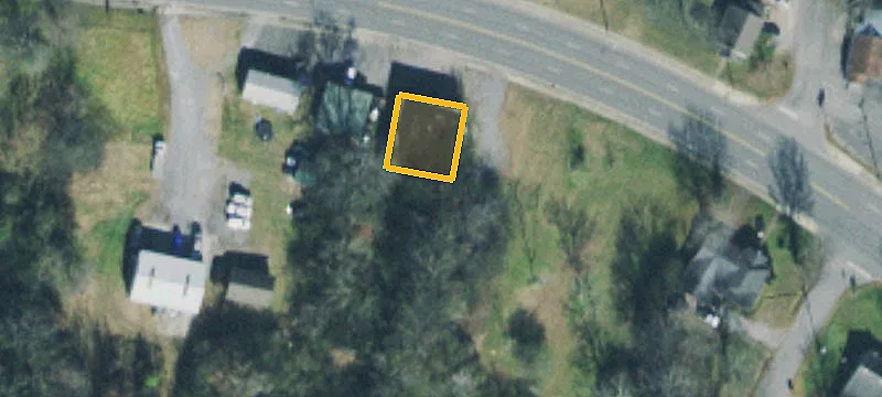 802 Depot St