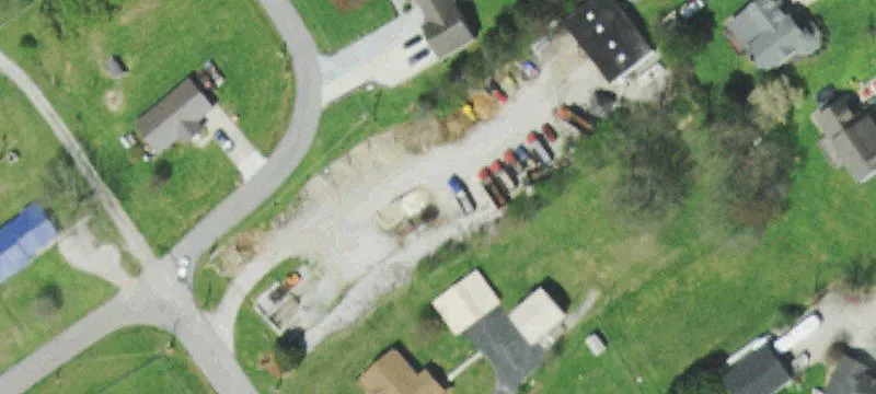 Elkins Rd