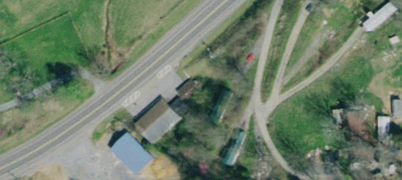 899 Watauga Rd