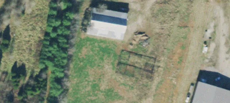 Harlan Farms Rd