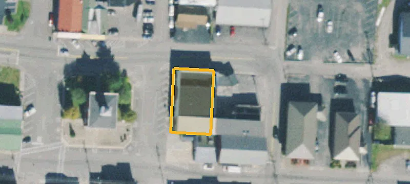 Main St
