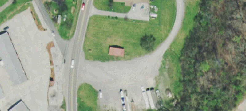 Hwy 11th E