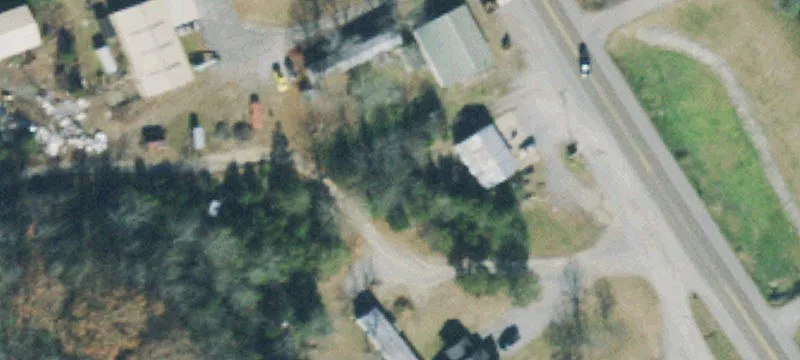 Hwy 41st N