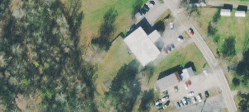 201 Fairgrounds Rd
