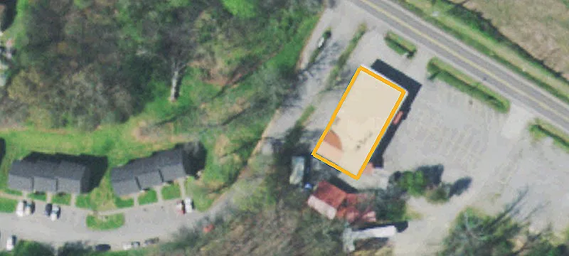 New Englewood Rd