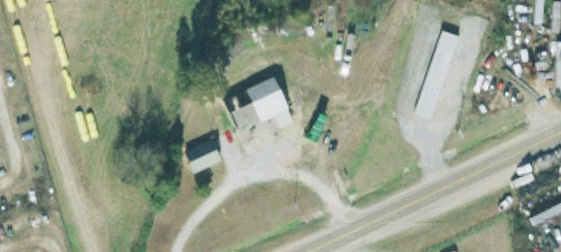 Hwy 88