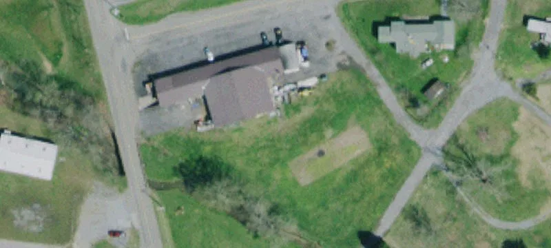 Bunker Hl Rd
