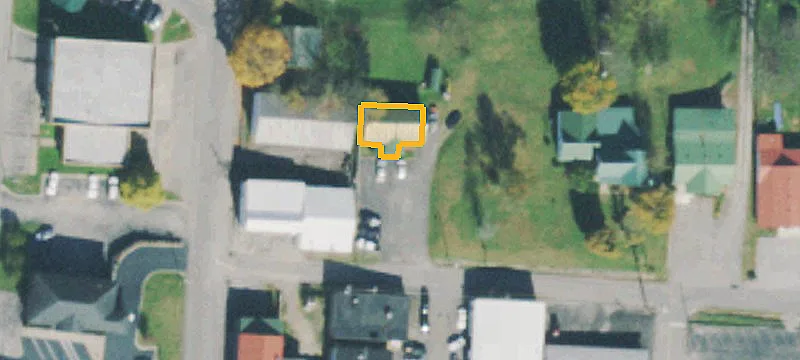 107 Donaldson Ave