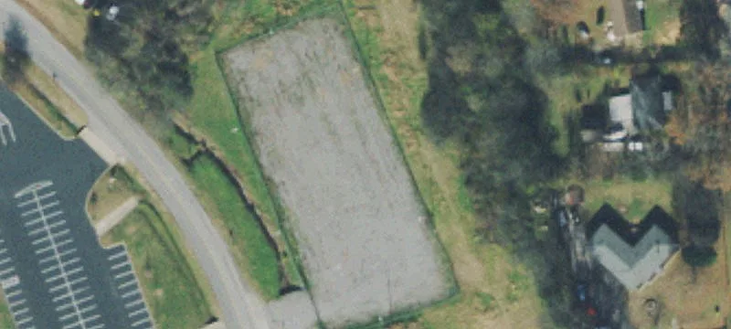 Acorn Dr