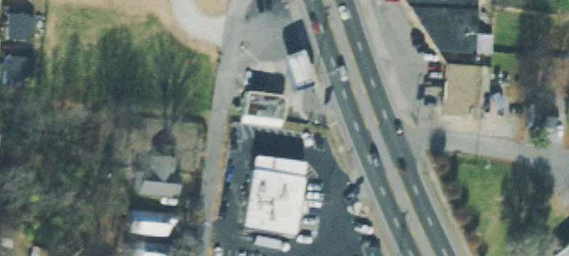 1609 Memorial Blvd