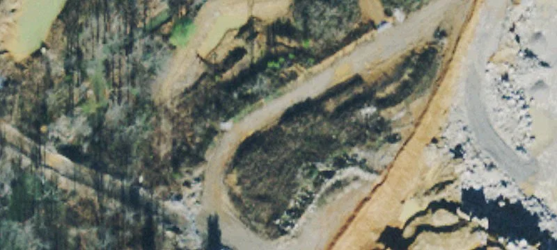 11124 New Cut Off Rd
