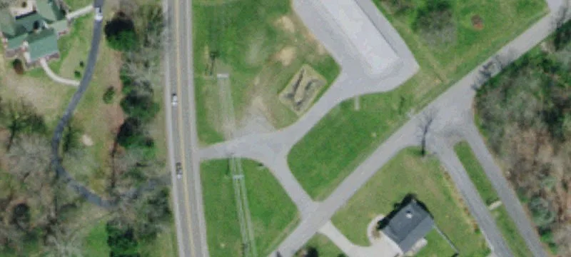 Allens Brg Rd