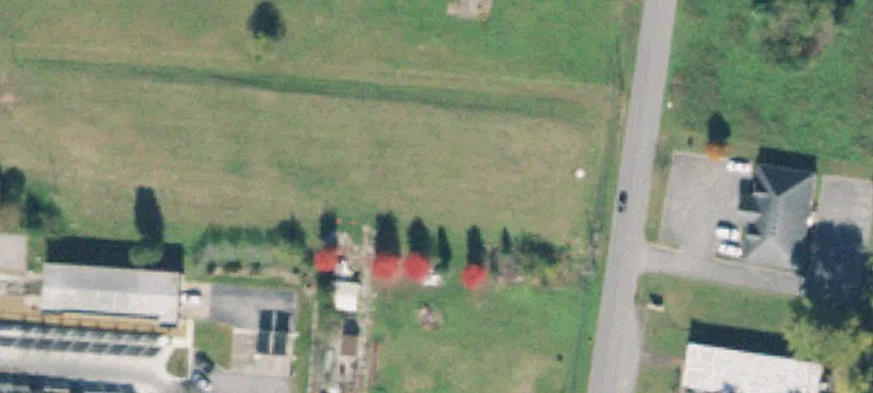 Mullican St