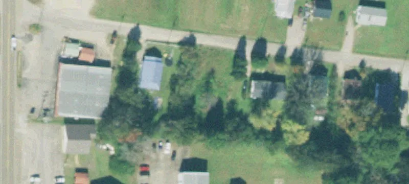 Cottage Pl