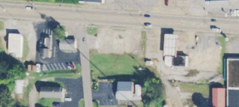 Main St