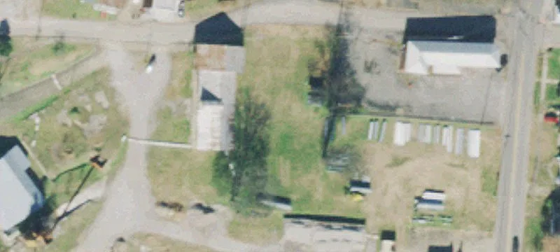 Cemetery St