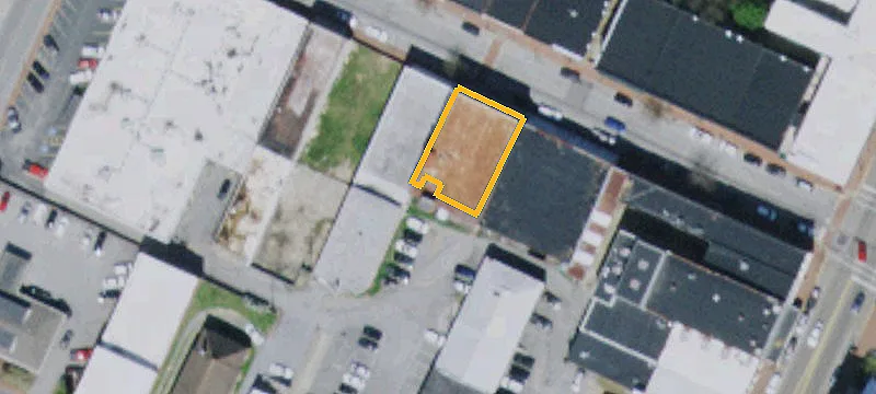 Depot St