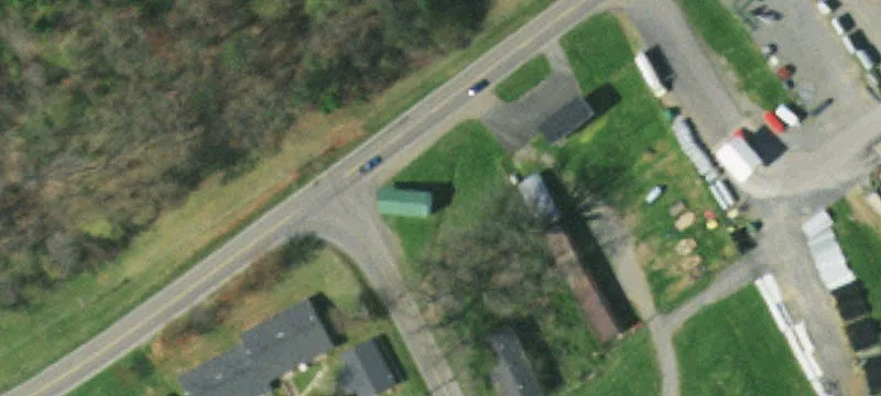 240 Burem Rd