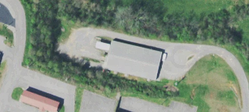 701 Old Hwy 68