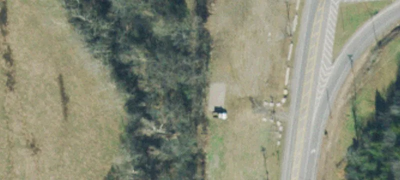 Cornersville Hwy