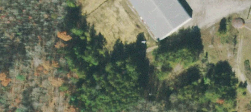 Burrville Rd