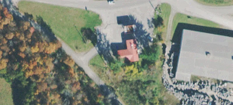 6745 Plateau Rd