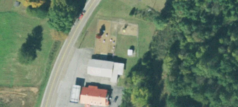 Natchez Trce Dr