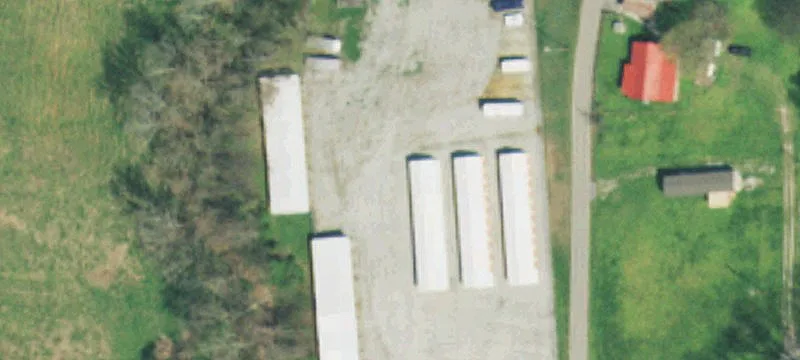 2870 Greenlee Rd