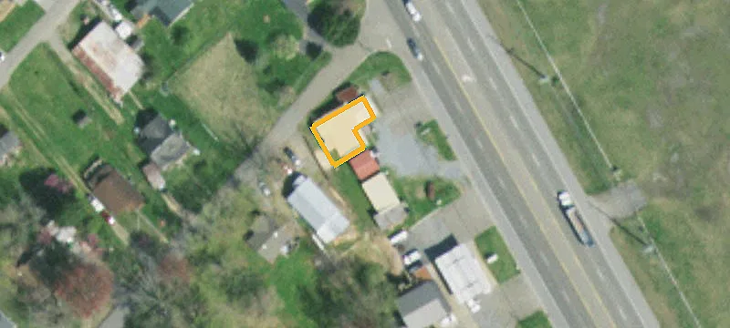 4064 Hwy 19th E