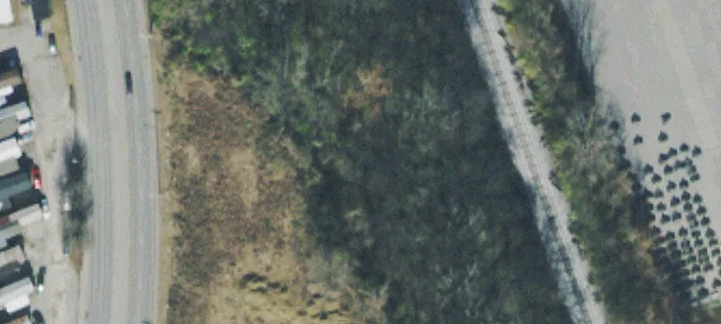 Antioch Pike