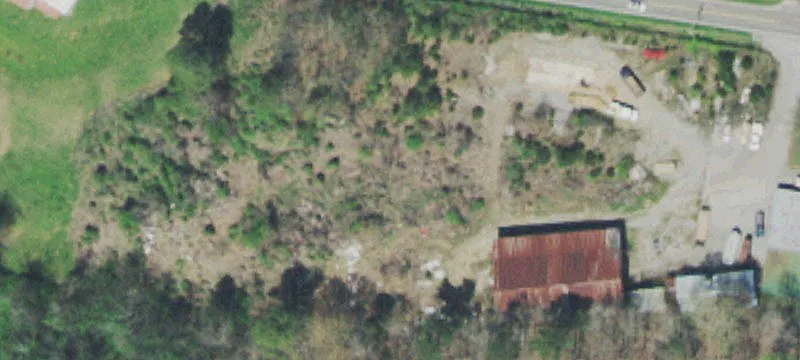 Ballplay Rd