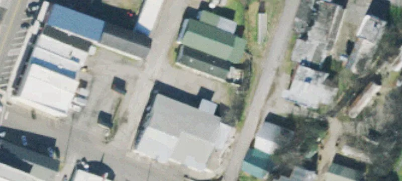 311 Patterson St