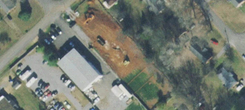 6524 Forrest Ln
