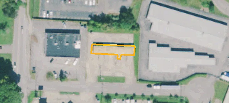 609 Commercial Ln