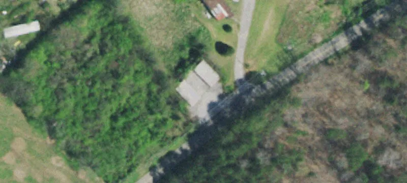 Rocky Br Rd