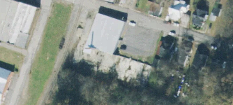 205 Depot St