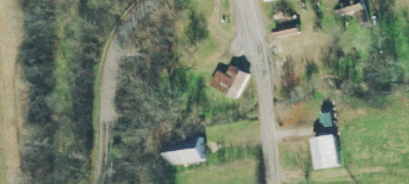 4316 Bunker Hl Rd