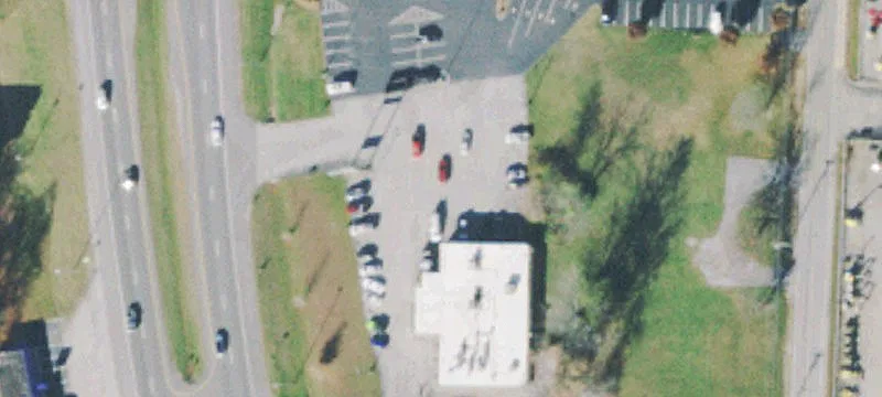 Main St