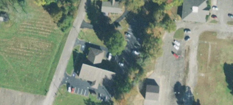 Poplar Ave