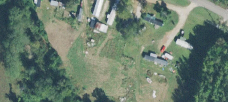 160 Jackson Dr