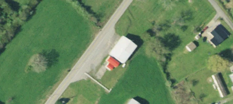 Mcdonald Rd