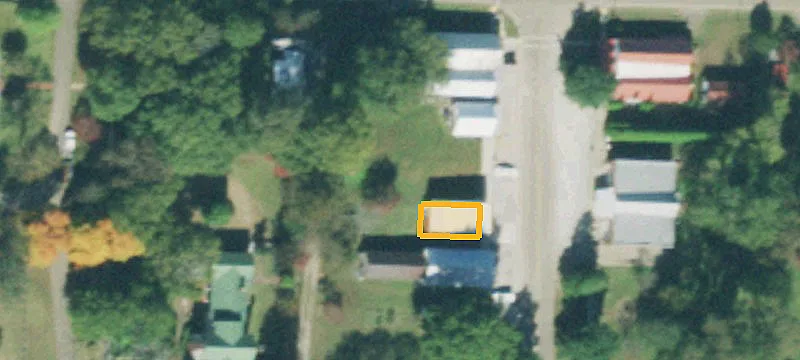 Main St